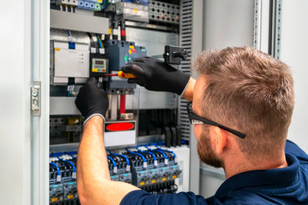 Best Electrical Installation Contractor  in , OH