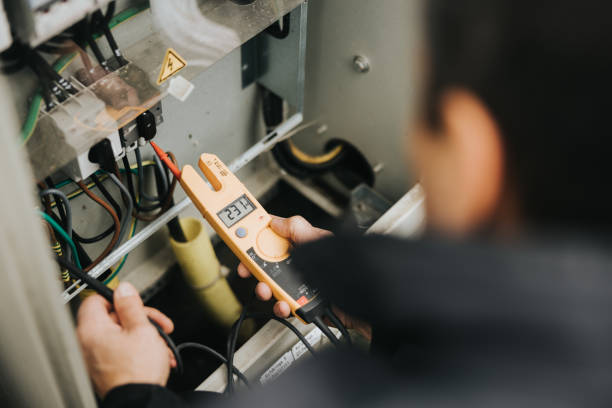 Best Affordable Electrician  in , OH