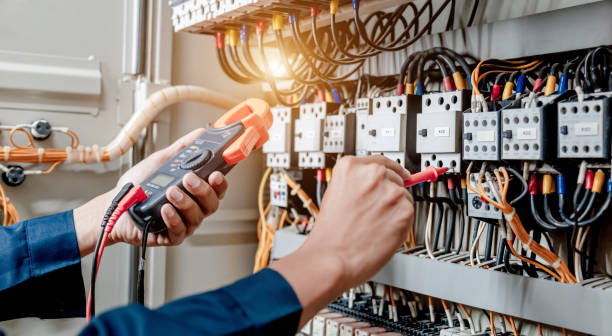 Best Electrical System Inspection  in , OH