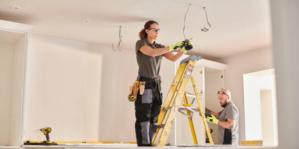 Best Industrial Electrical Services  in , OH