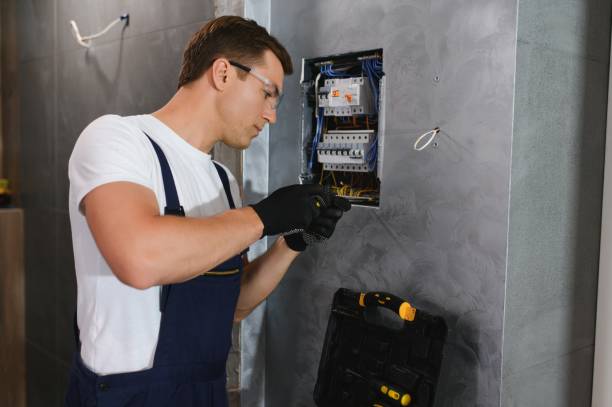Best Electric Panel Repair  in , OH