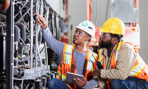 Best Electrical Installation Contractor  in , OH