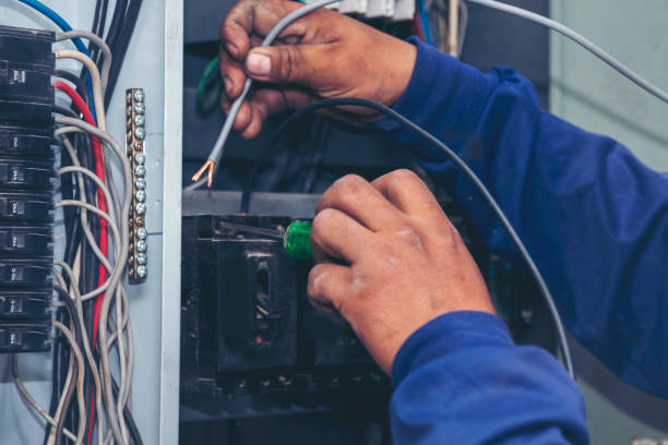 Best Licensed Electrician  in , OH