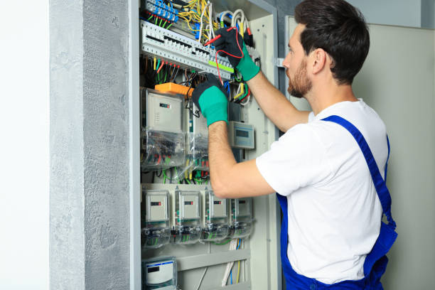 Best Electrical Outlet Repair  in , OH