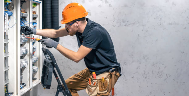 Best Commercial Electrician Services  in , OH