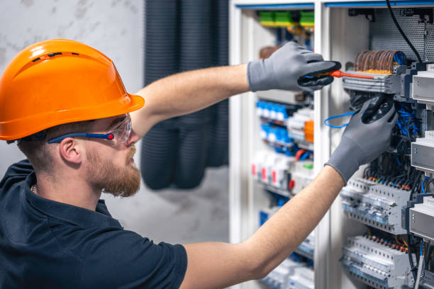 Best Licensed Electrician  in , OH