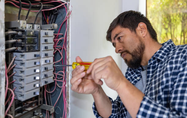 Best Electric Panel Repair  in , OH